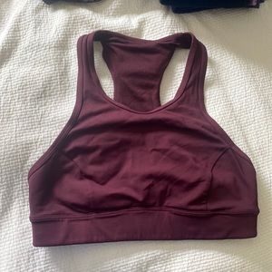 Lululemon bra